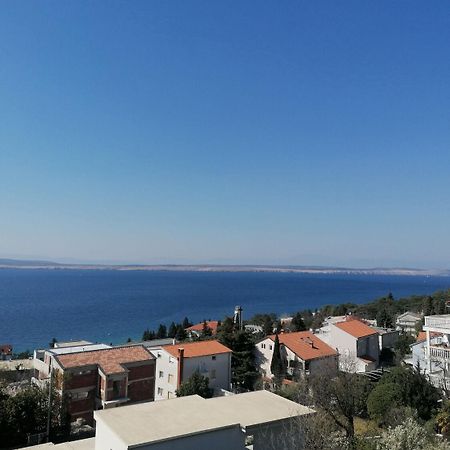 Apartments Olgi - Free Parking Crikvenica Esterno foto