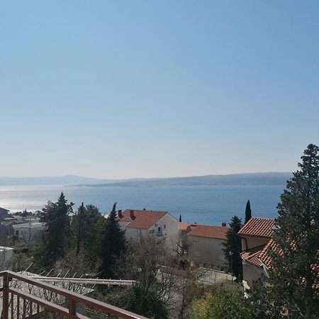 Apartments Olgi - Free Parking Crikvenica Esterno foto