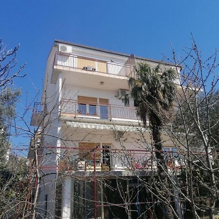 Apartments Olgi - Free Parking Crikvenica Esterno foto