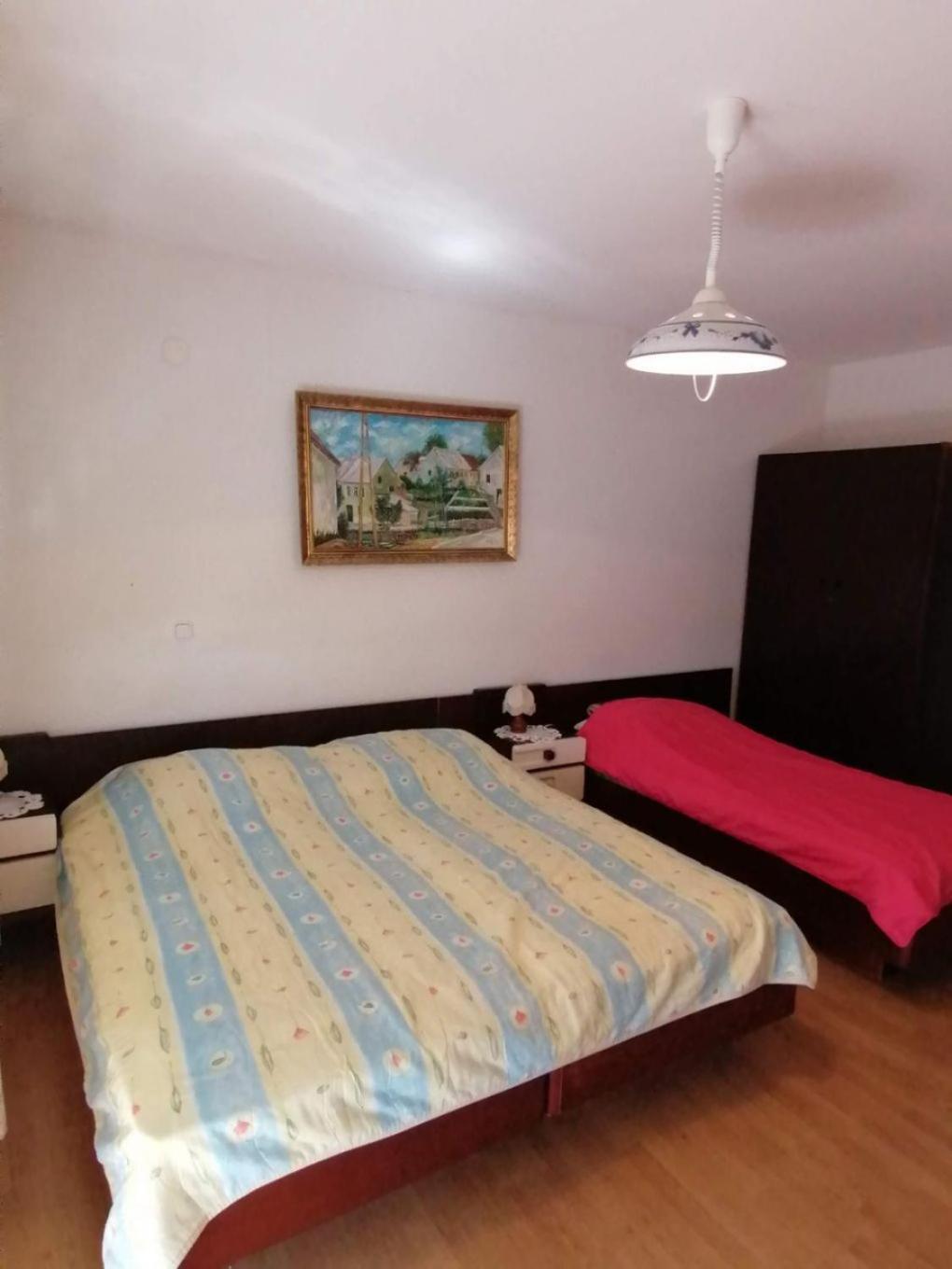 Apartments Olgi - Free Parking Crikvenica Esterno foto