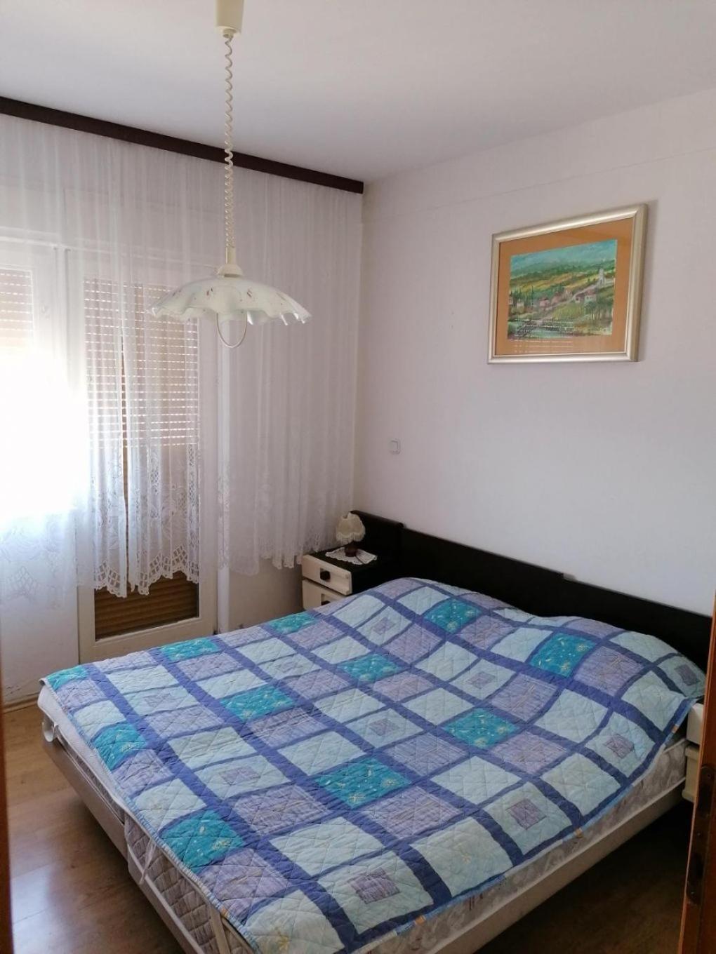 Apartments Olgi - Free Parking Crikvenica Esterno foto