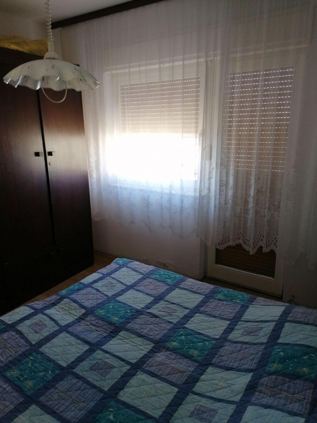 Apartments Olgi - Free Parking Crikvenica Esterno foto
