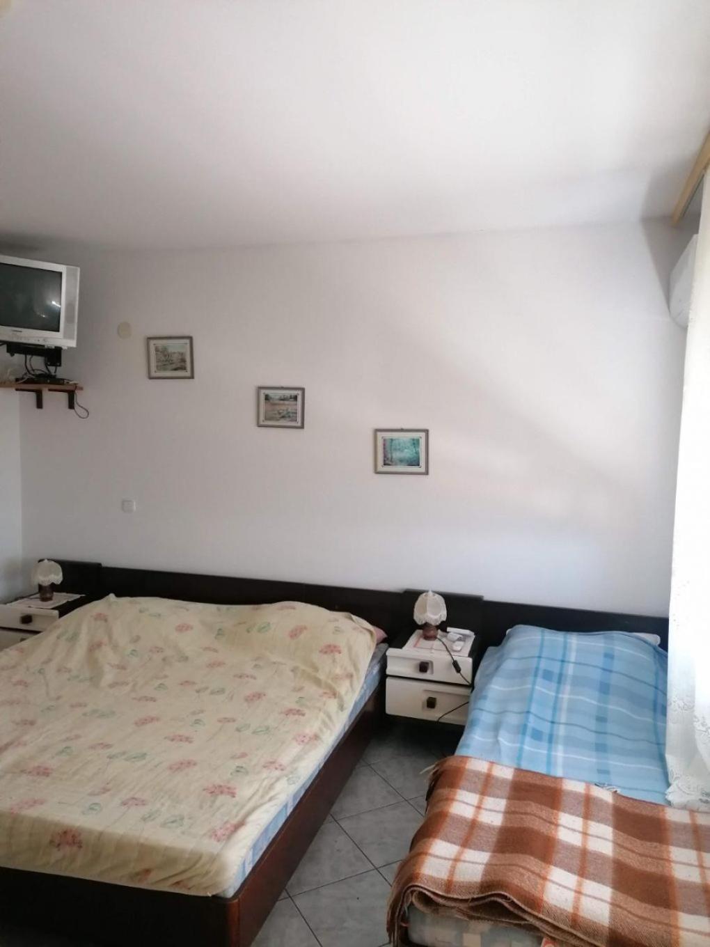 Apartments Olgi - Free Parking Crikvenica Esterno foto