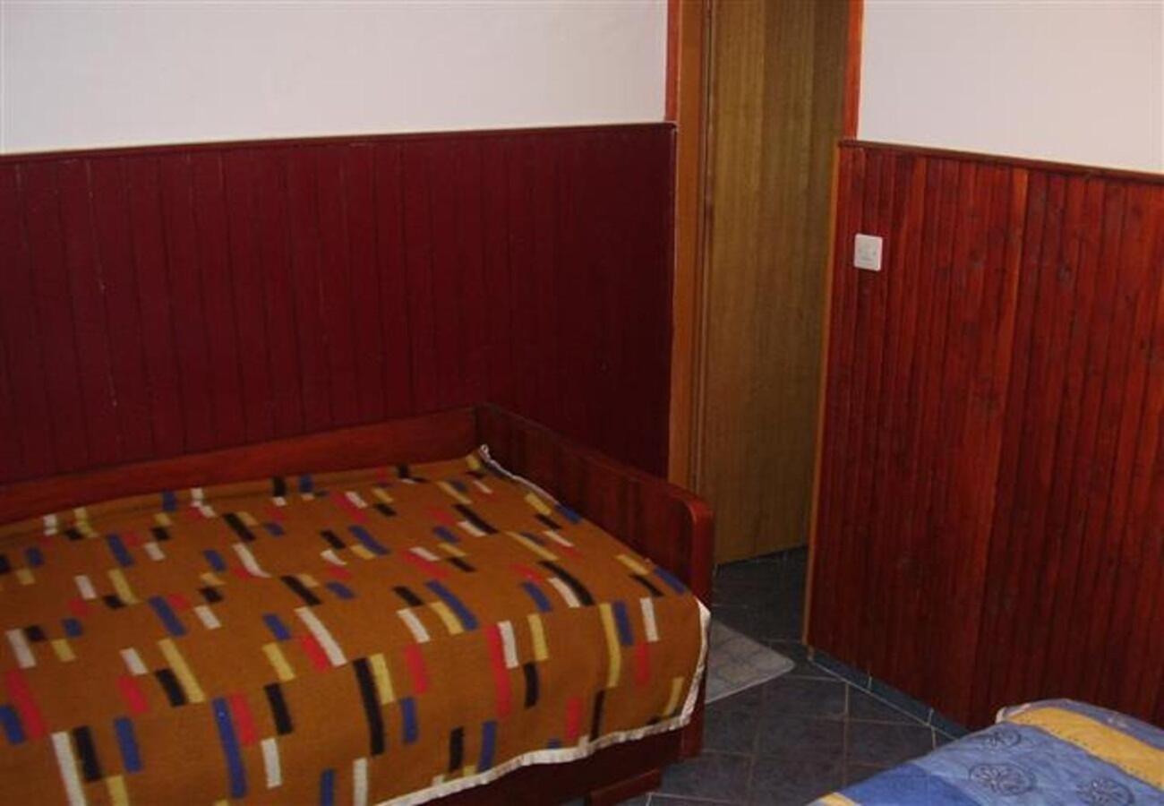 Apartments Olgi - Free Parking Crikvenica Esterno foto
