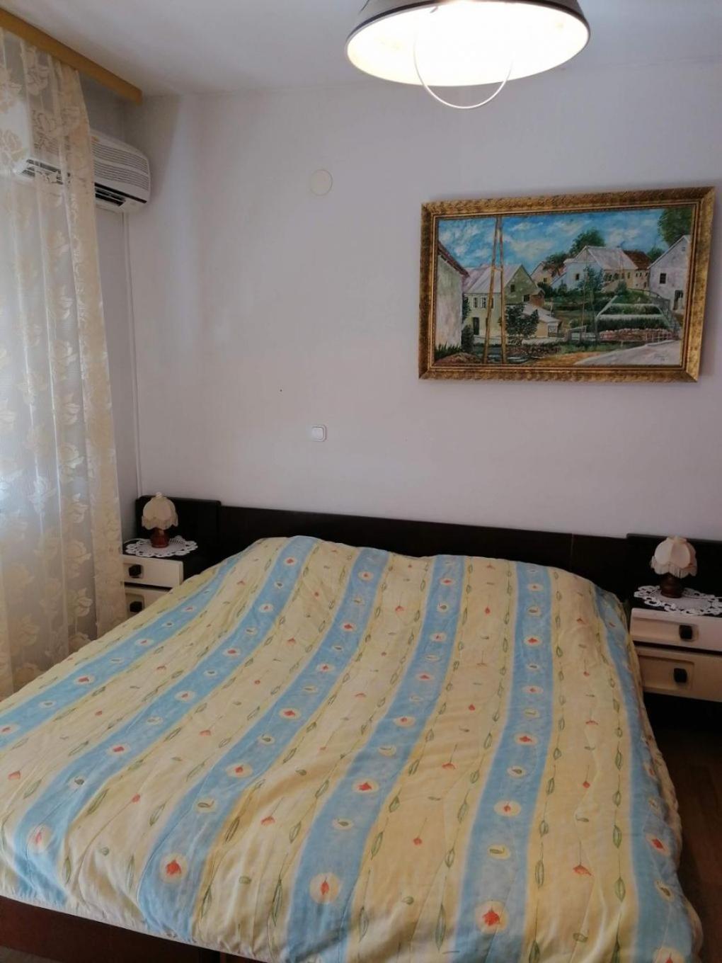 Apartments Olgi - Free Parking Crikvenica Esterno foto