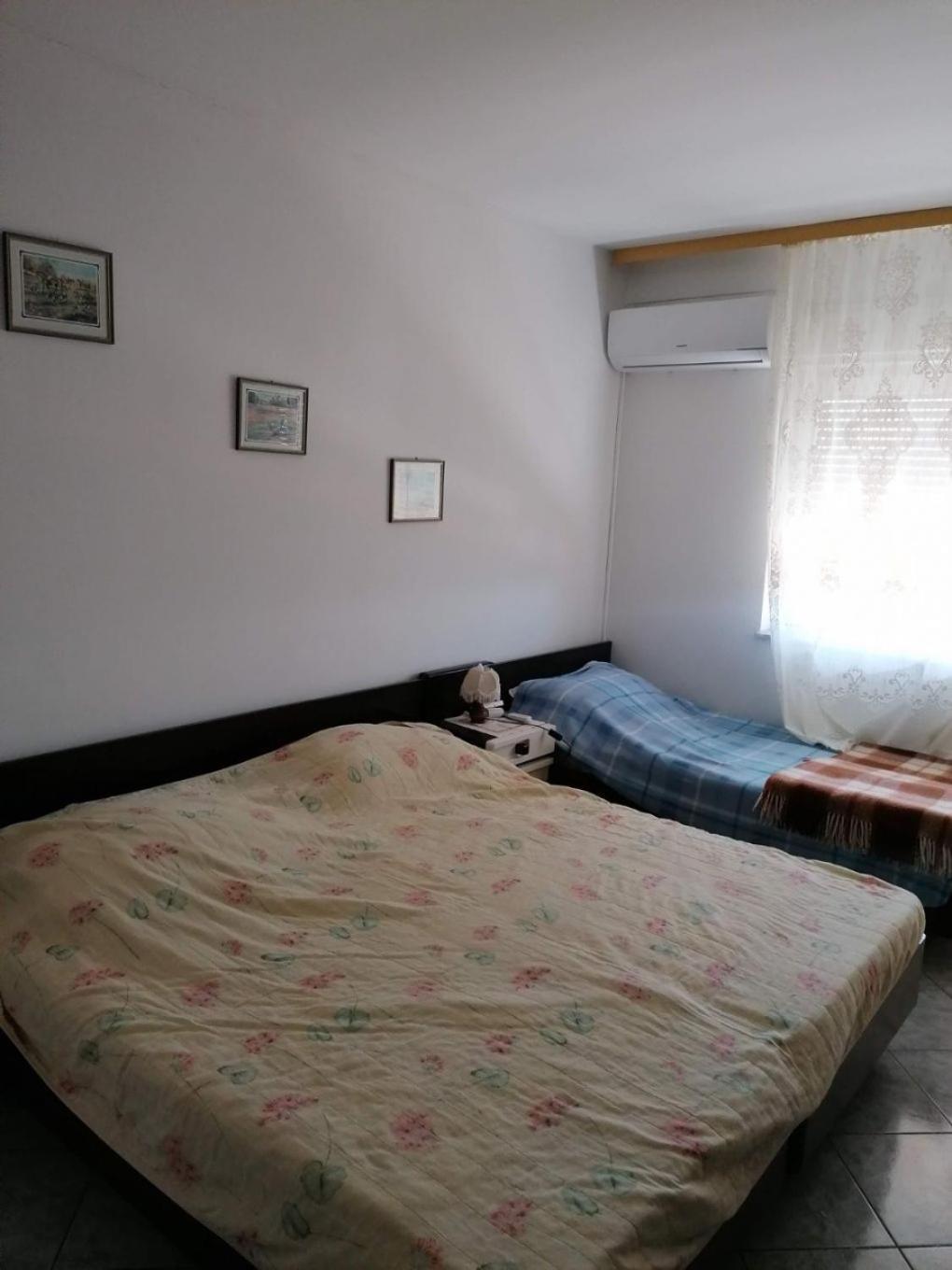 Apartments Olgi - Free Parking Crikvenica Esterno foto