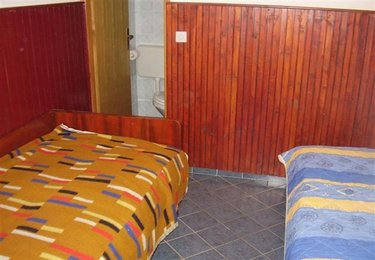 Apartments Olgi - Free Parking Crikvenica Esterno foto