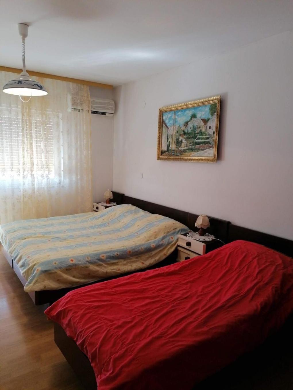 Apartments Olgi - Free Parking Crikvenica Esterno foto
