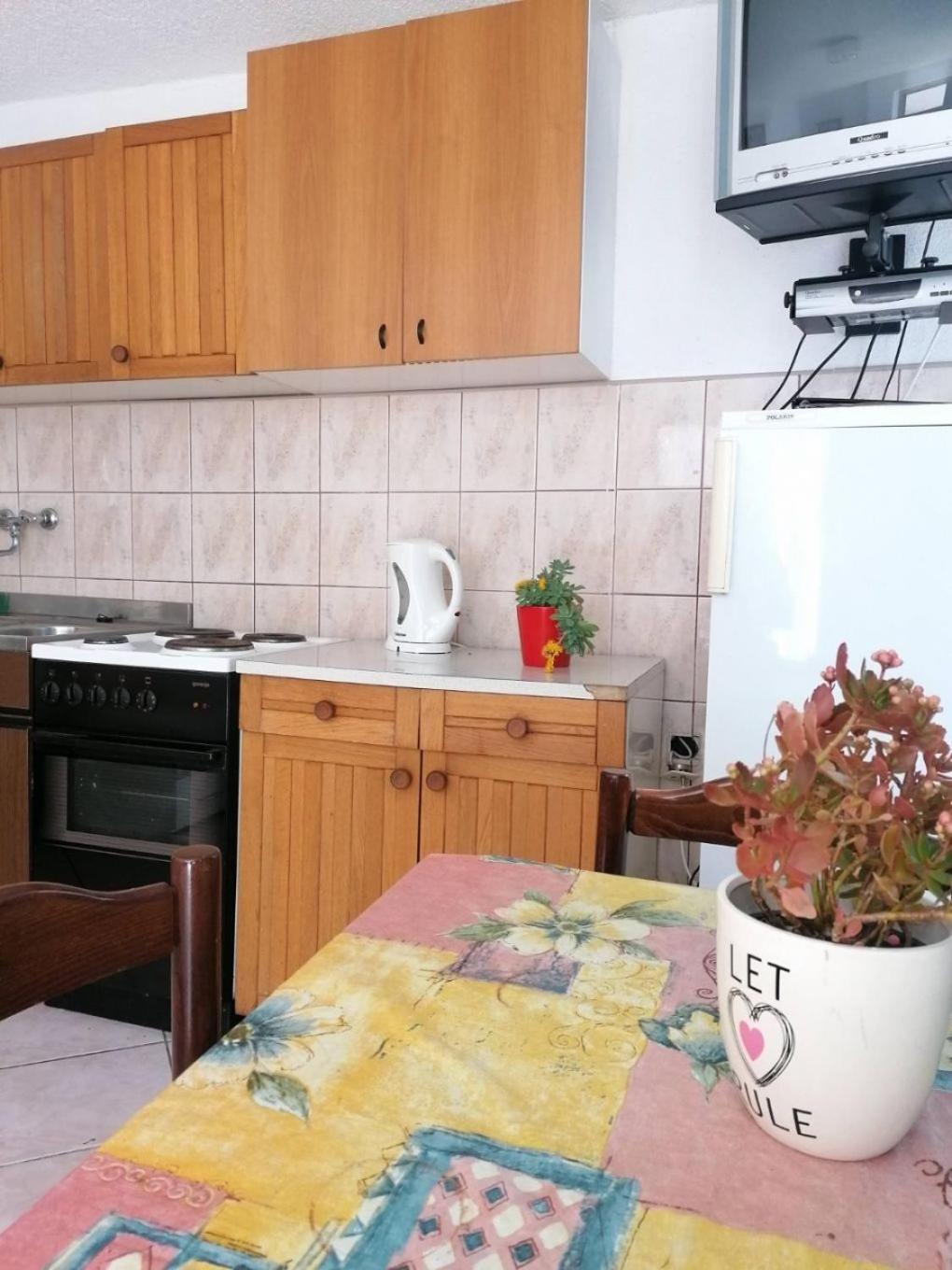 Apartments Olgi - Free Parking Crikvenica Esterno foto