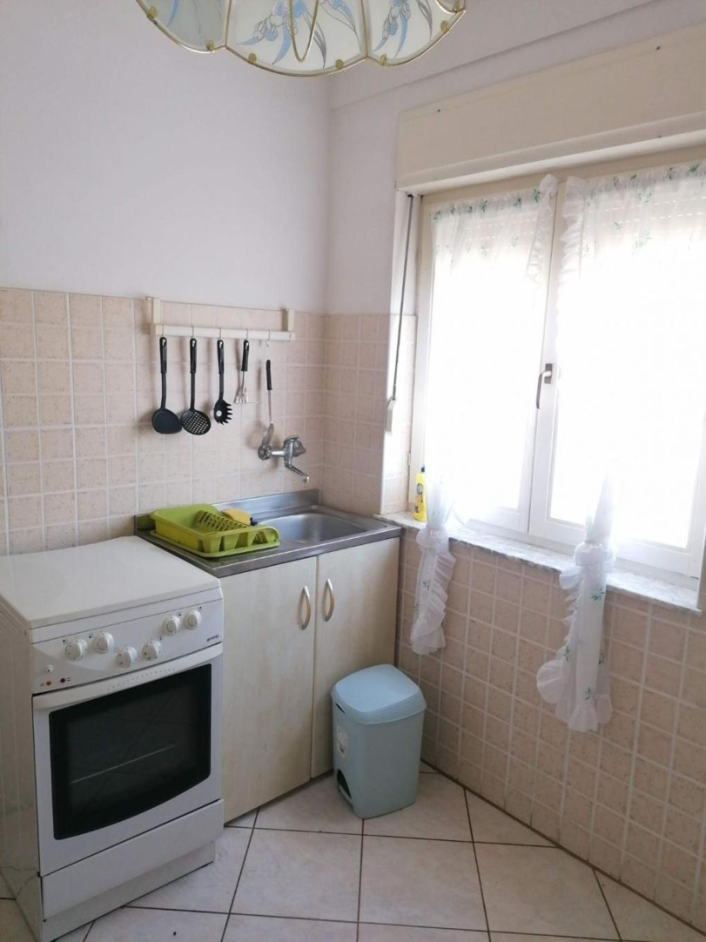 Apartments Olgi - Free Parking Crikvenica Esterno foto