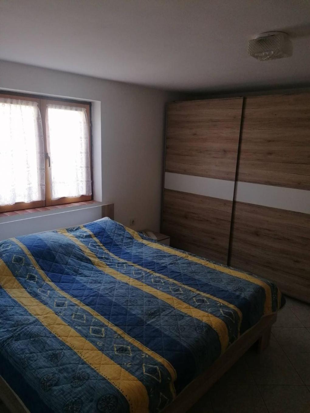 Apartments Olgi - Free Parking Crikvenica Esterno foto
