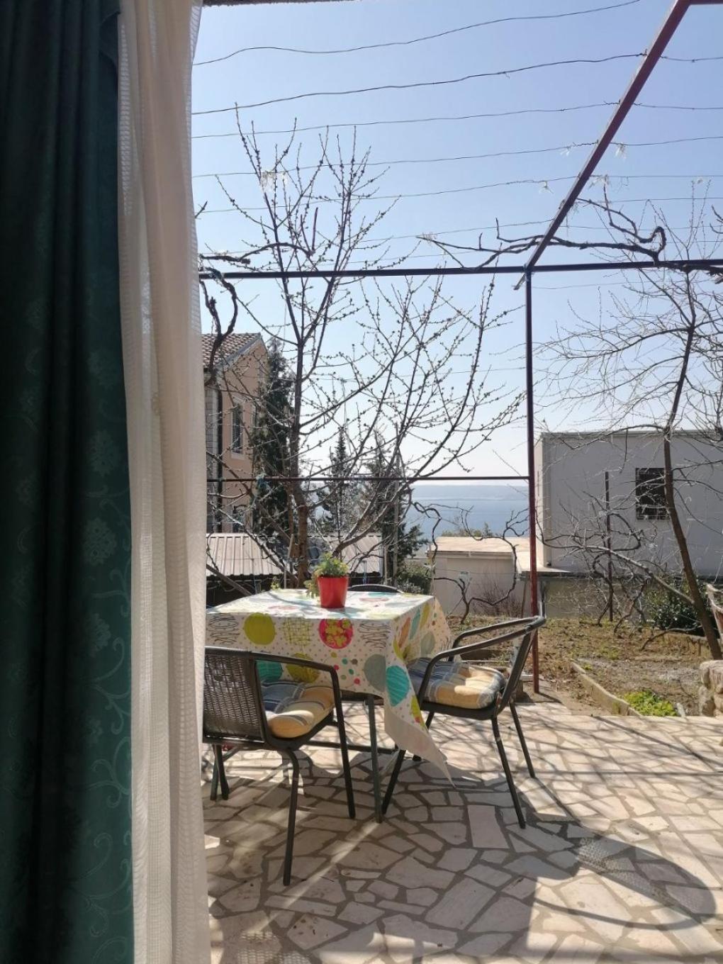 Apartments Olgi - Free Parking Crikvenica Esterno foto