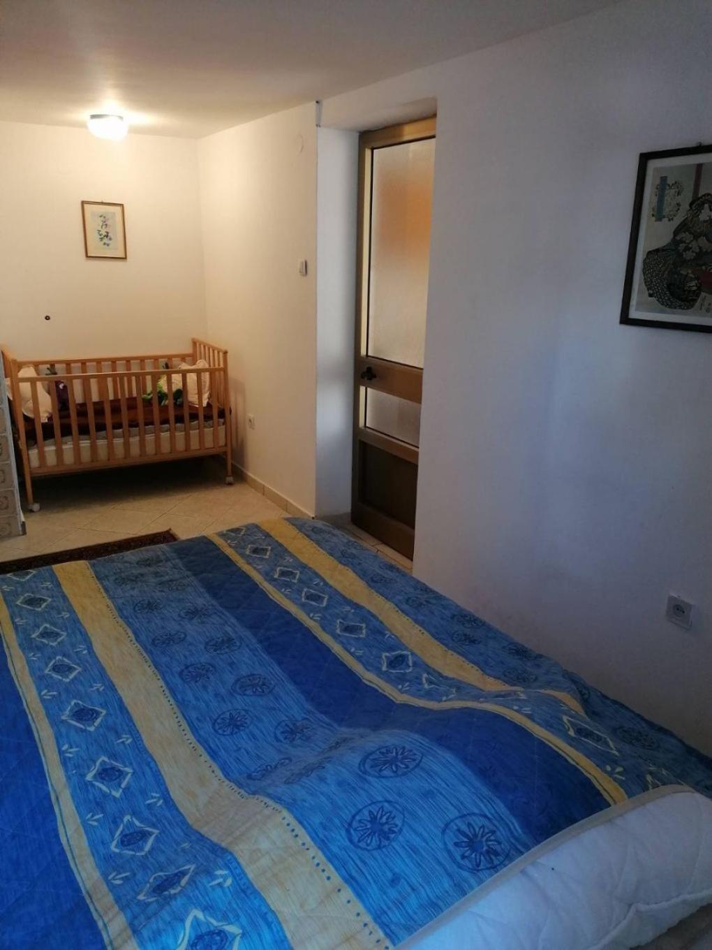 Apartments Olgi - Free Parking Crikvenica Esterno foto