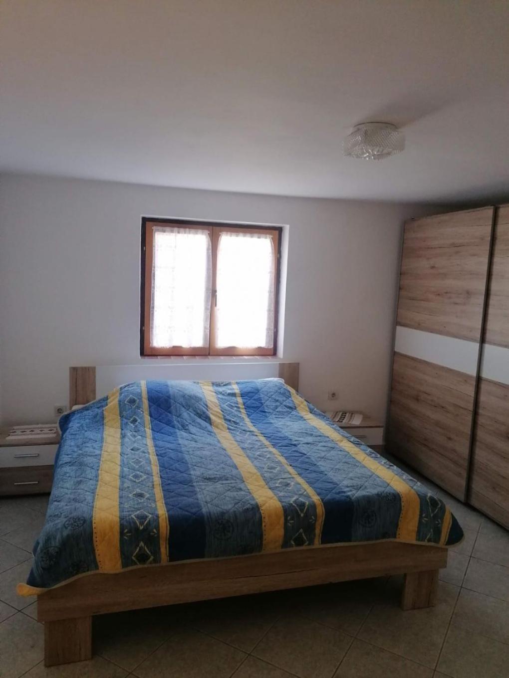 Apartments Olgi - Free Parking Crikvenica Esterno foto