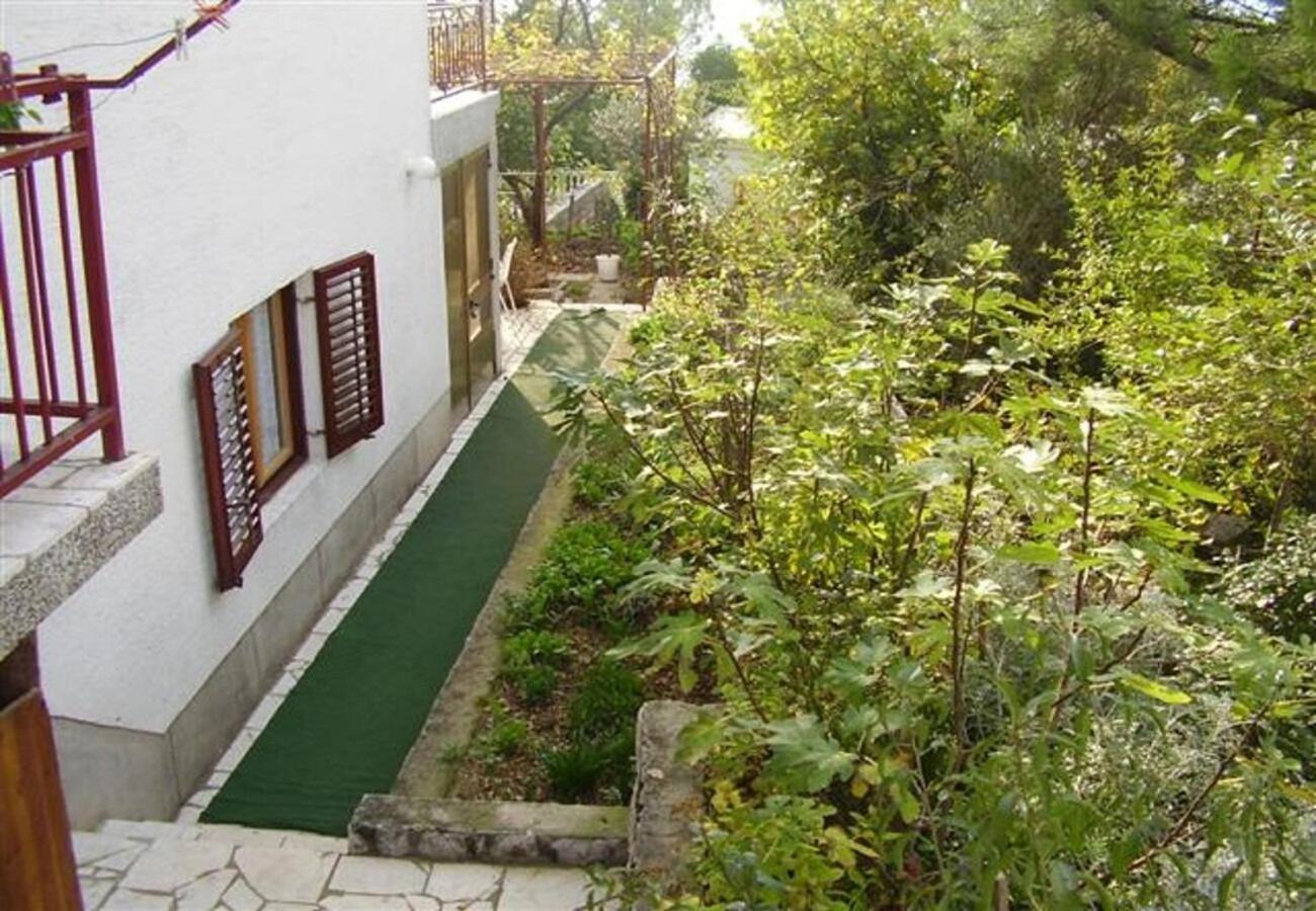 Apartments Olgi - Free Parking Crikvenica Esterno foto
