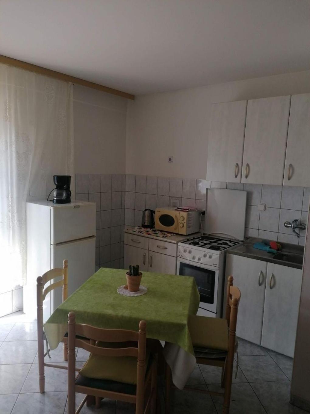 Apartments Olgi - Free Parking Crikvenica Esterno foto