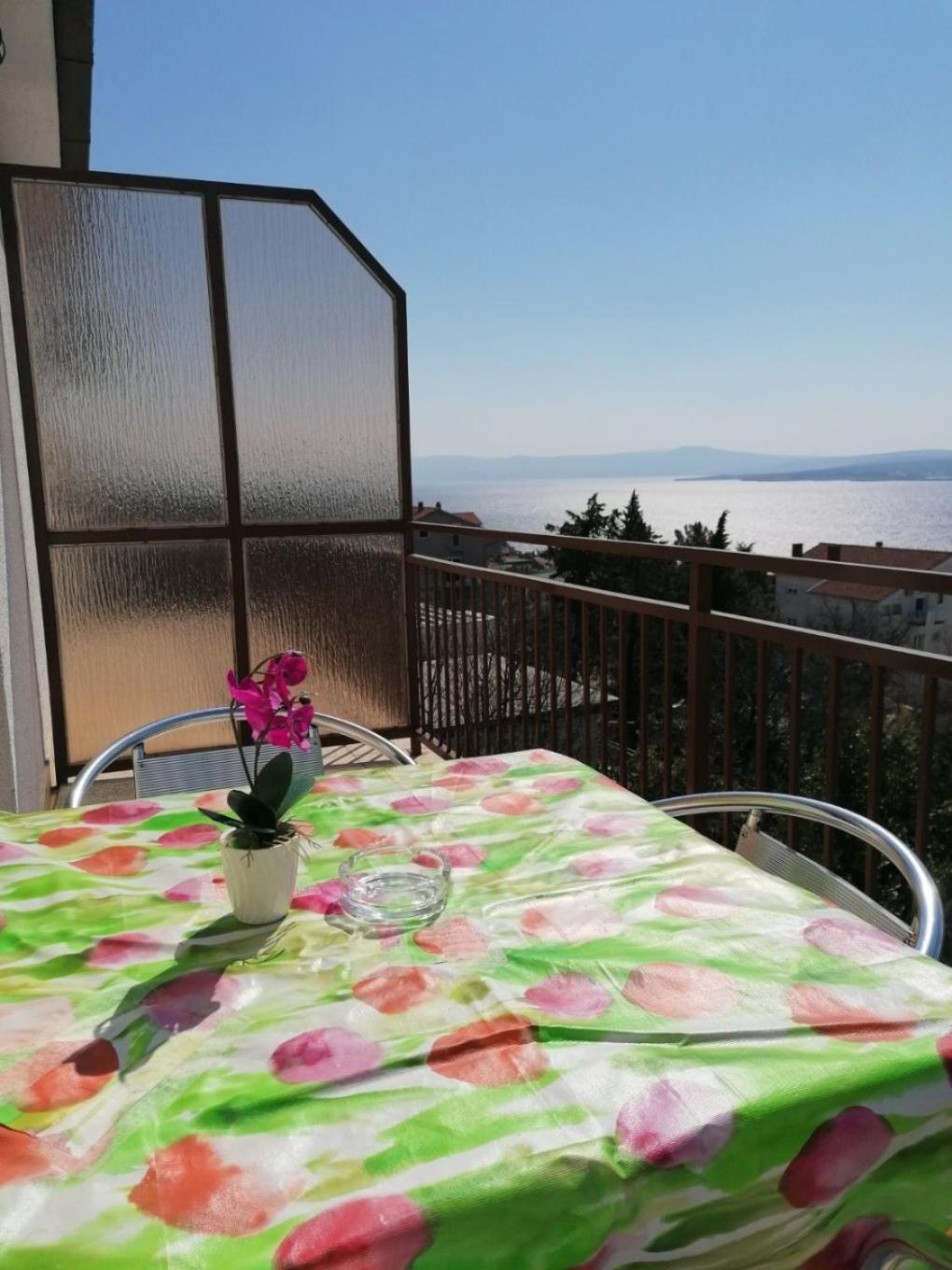 Apartments Olgi - Free Parking Crikvenica Esterno foto