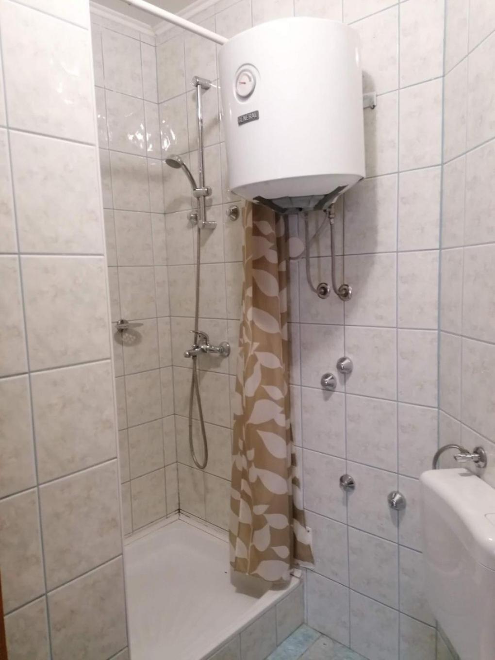 Apartments Olgi - Free Parking Crikvenica Esterno foto