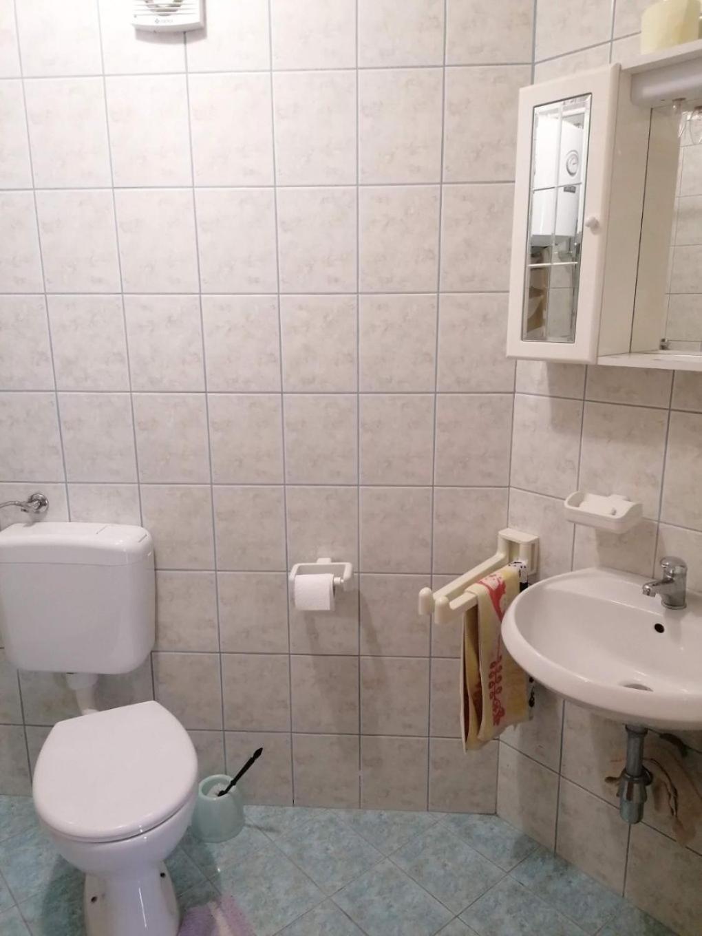 Apartments Olgi - Free Parking Crikvenica Esterno foto