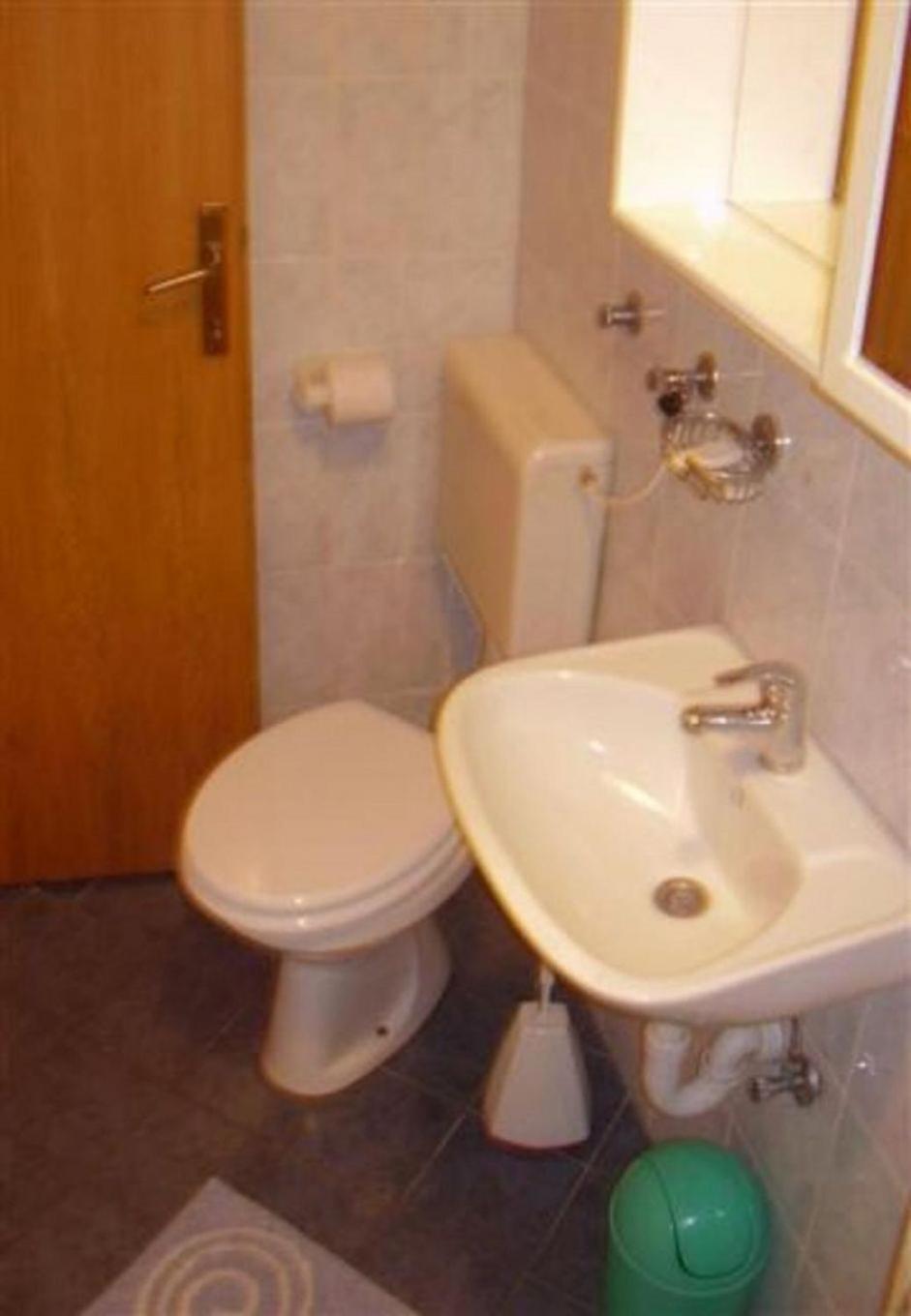 Apartments Olgi - Free Parking Crikvenica Esterno foto