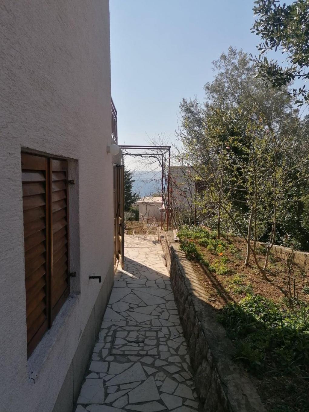 Apartments Olgi - Free Parking Crikvenica Esterno foto