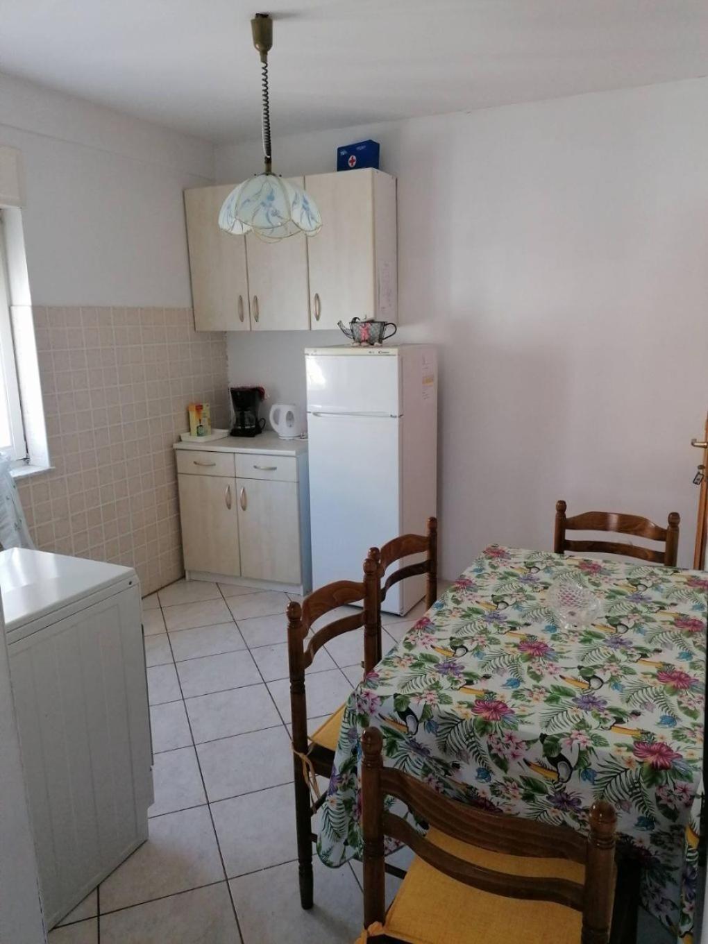 Apartments Olgi - Free Parking Crikvenica Esterno foto