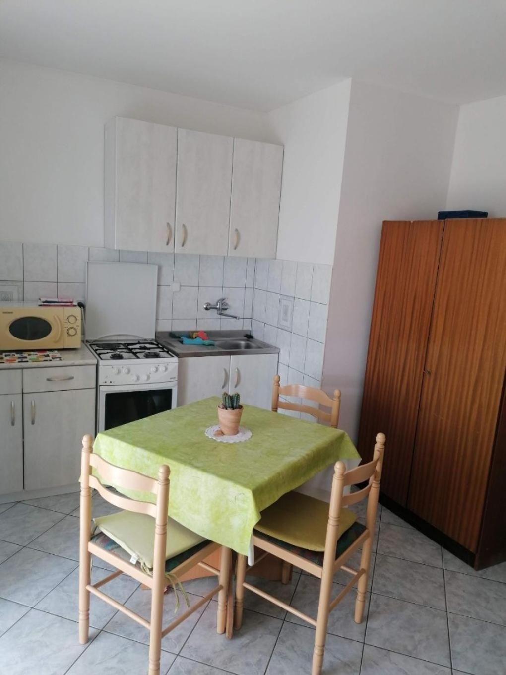 Apartments Olgi - Free Parking Crikvenica Esterno foto