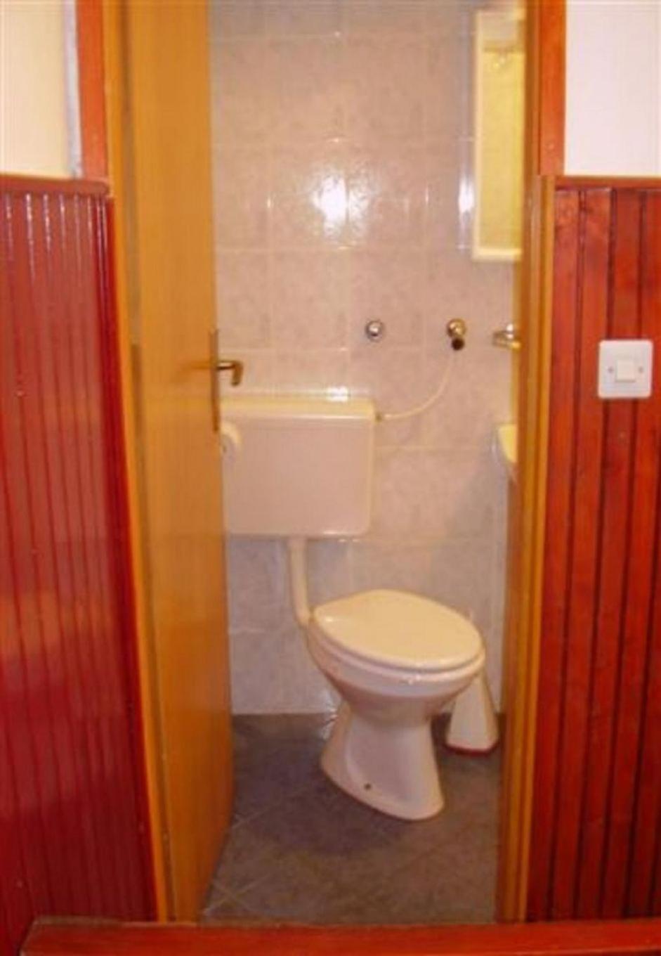 Apartments Olgi - Free Parking Crikvenica Esterno foto