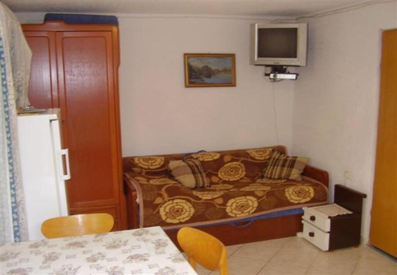 Apartments Olgi - Free Parking Crikvenica Esterno foto