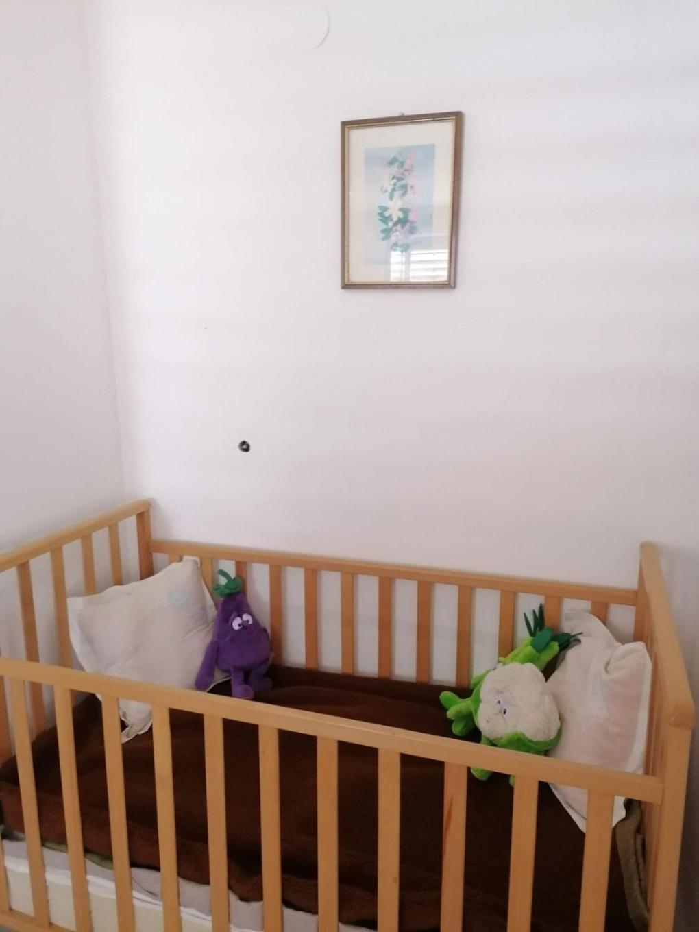 Apartments Olgi - Free Parking Crikvenica Esterno foto