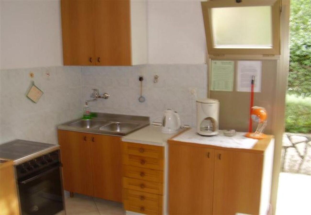 Apartments Olgi - Free Parking Crikvenica Esterno foto