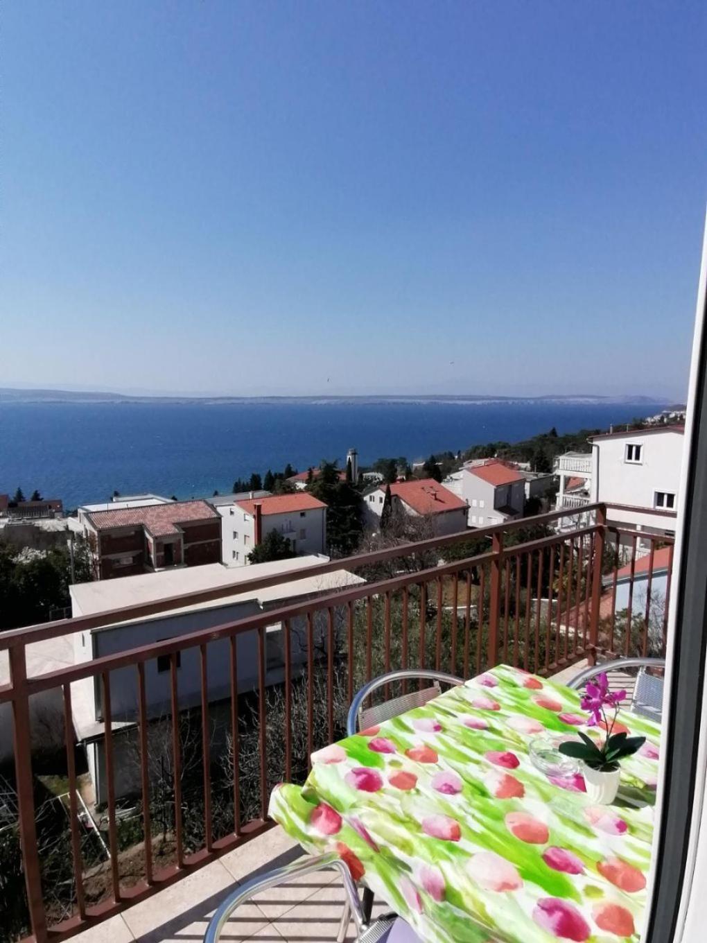 Apartments Olgi - Free Parking Crikvenica Esterno foto